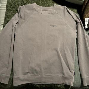 Patagonia Crewneck